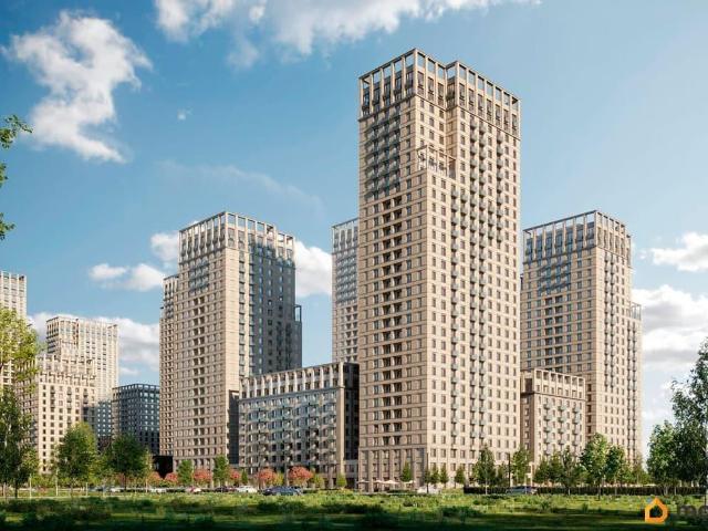 Квартира продажа в Москва