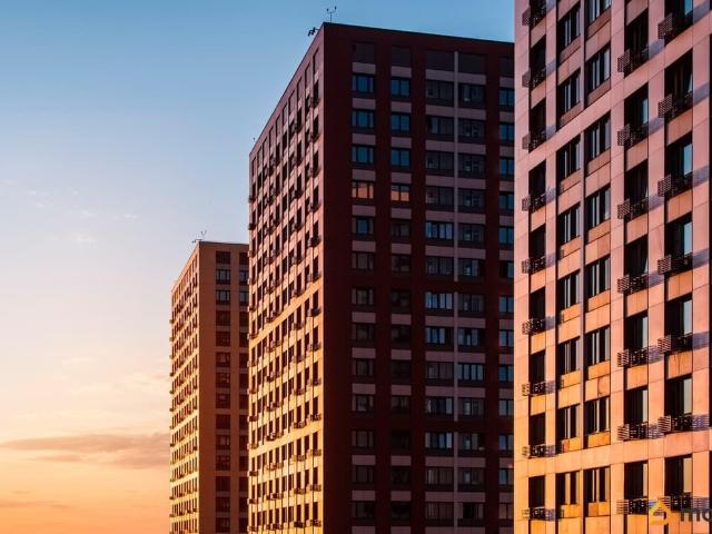 Квартира продажа в Москва
