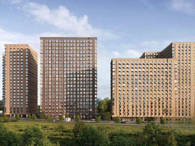 Квартира продажа в Сдт Сосенки Дп