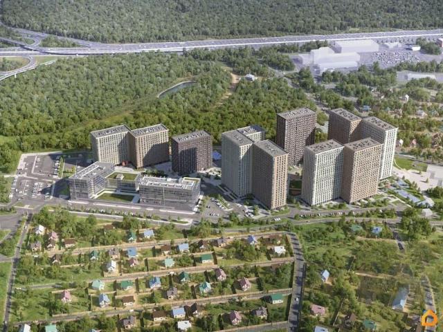 Квартира продажа в Сдт Сосенки Дп