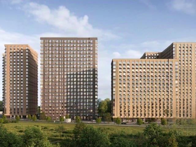 Квартира продажа в Сдт Сосенки Дп