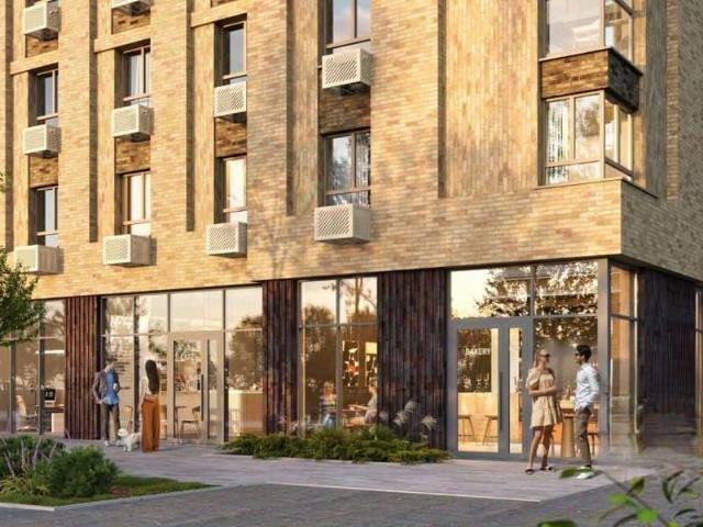 Квартира продажа в Сдт Сосенки Дп