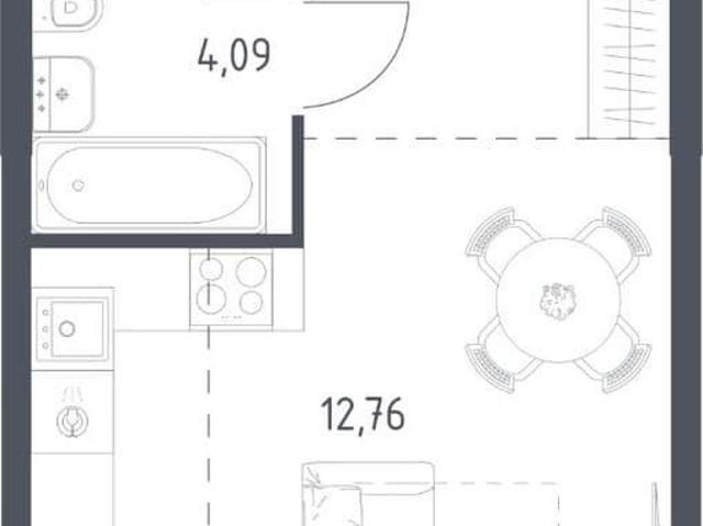 Квартира продажа в Сдт Сосенки Дп