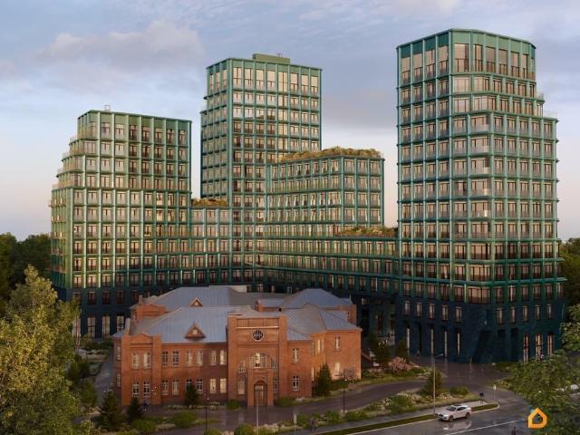 Квартира продажа в Москва