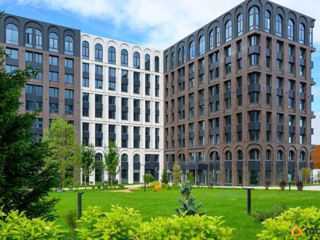 Квартира продажа в Заречье, Кабардино-Балкарская Республика