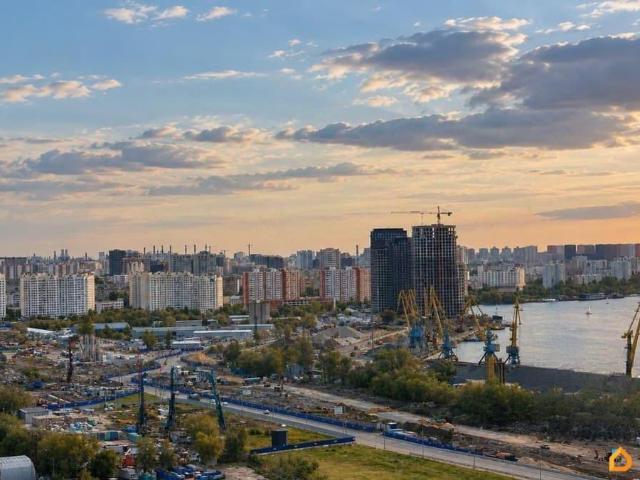 Квартира продажа в Москва