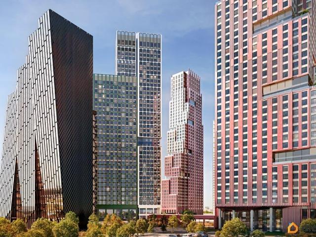 Квартира продажа в Москва