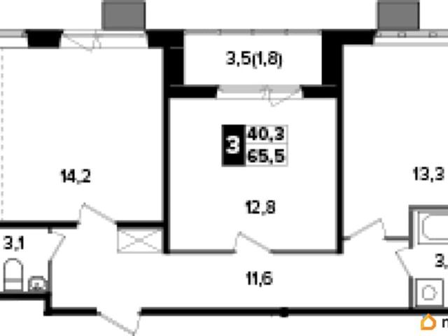 Квартира продажа в Кабардино-Балкарская Республика