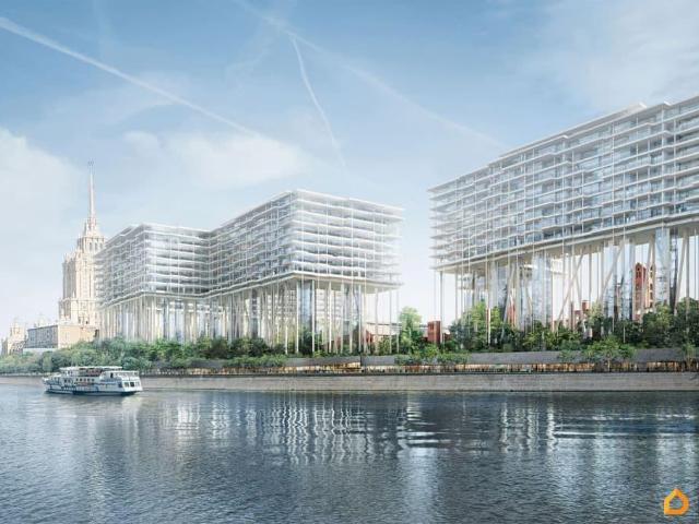Квартира продажа в Москва