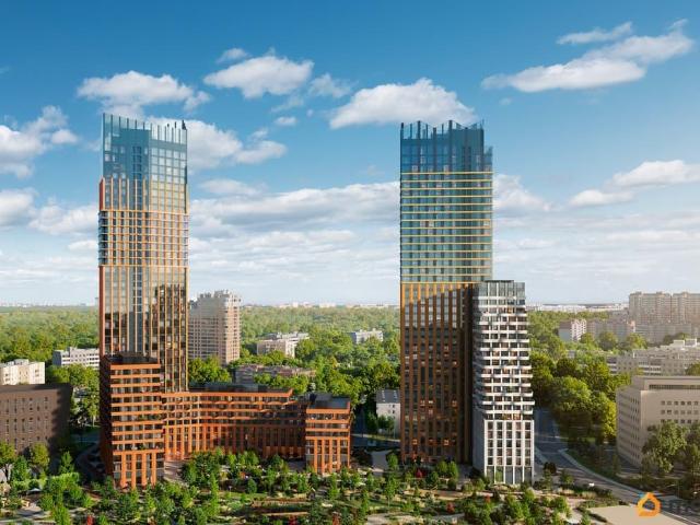 Квартира продажа в Москва
