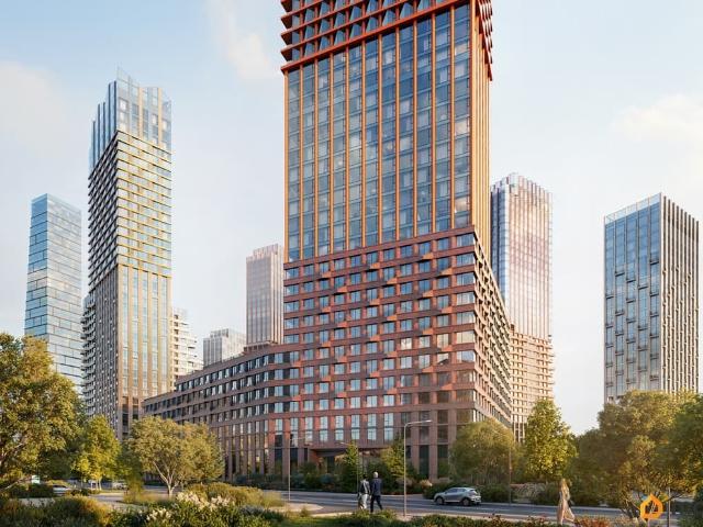 Квартира продажа в район Сокольники, Москва