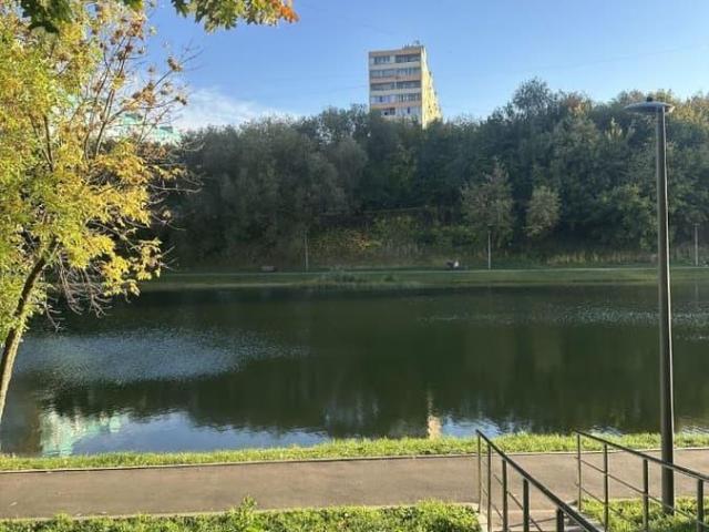 Квартира продажа в Москва