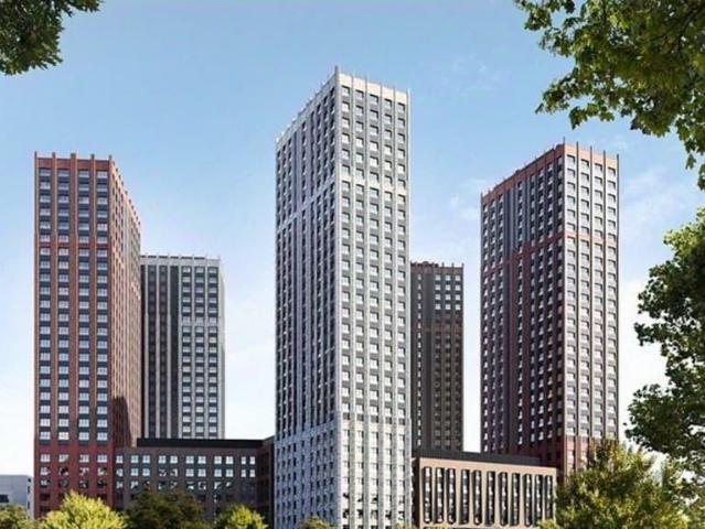 Квартира продажа в Москва