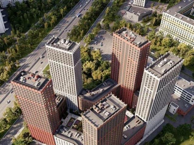 Квартира продажа в Москва