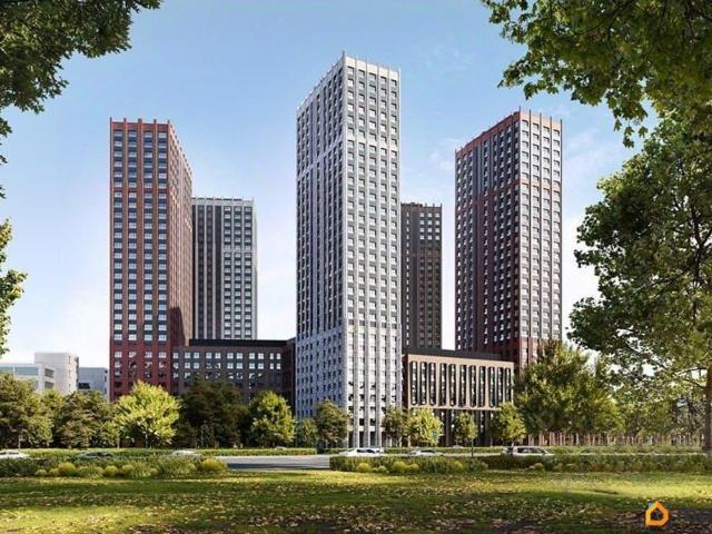 Квартира продажа в Москва