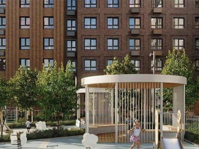 Квартира продажа в Москва
