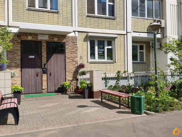 Квартира продажа в Москва