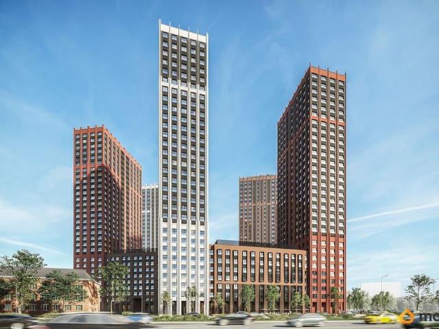Квартира продажа в Москва