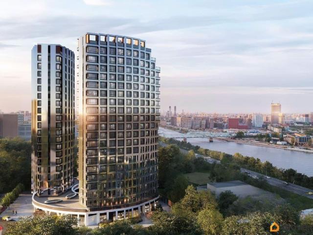 Квартира продажа в Москва