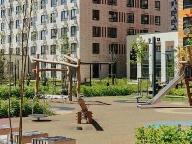 Квартира продажа в Щербинк
