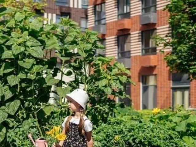 Квартира продажа в Щербинк