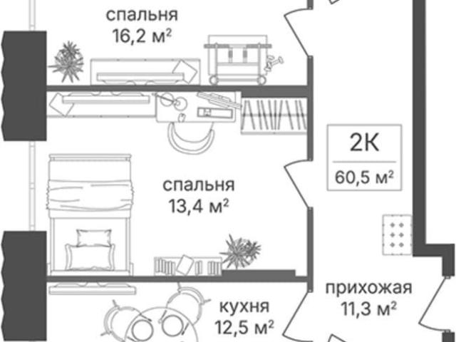 Квартира продажа в Москва