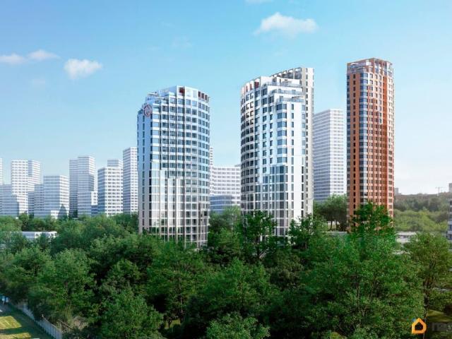 Квартира продажа в Москва