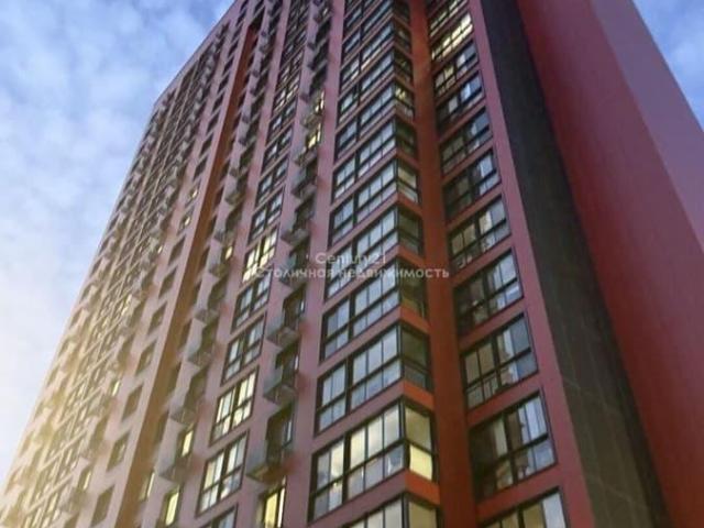 Квартира продажа в Москва