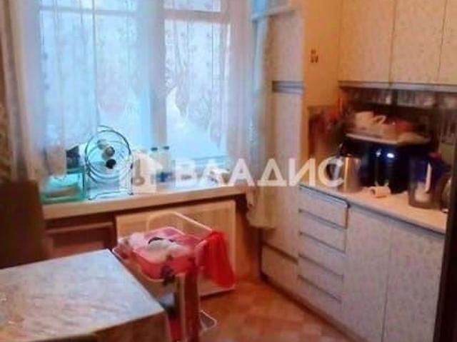 Квартира продажа в Москва
