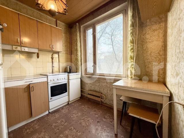 Квартира продажа в Москва