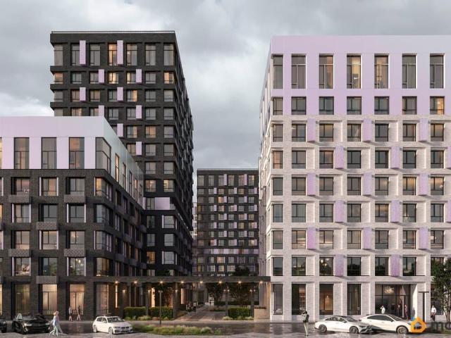 Квартира продажа в Москва