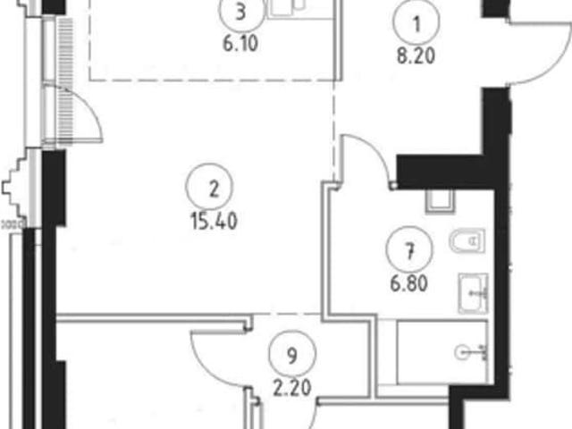 Квартира продажа в Москва