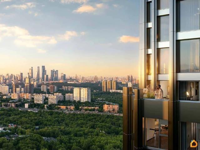 Квартира продажа в Москва