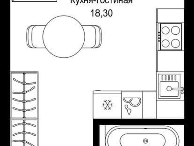 Квартира продажа в Москва