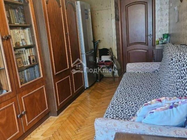 Квартира продажа в Москва