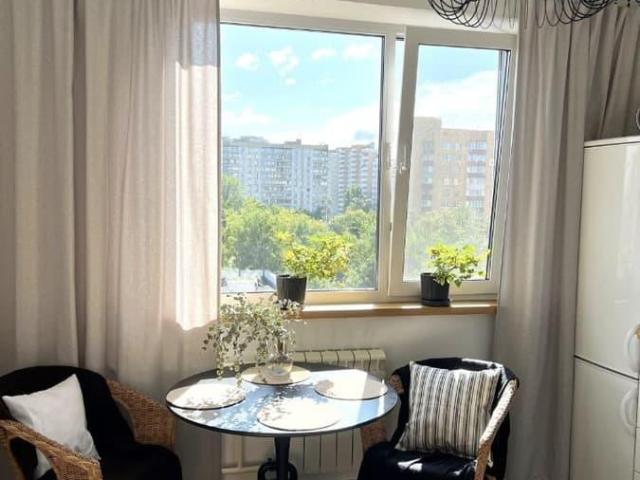 Квартира продажа в Москва
