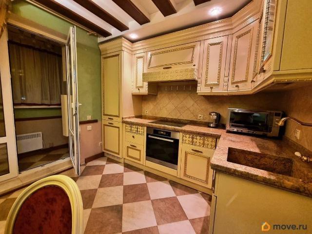 Квартира продажа в Москва