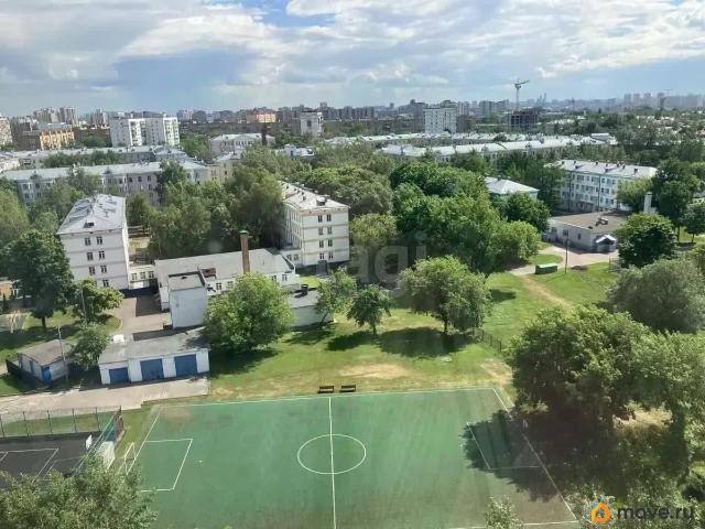 Квартира продажа в Москва