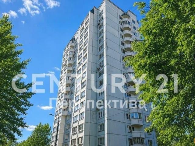Квартира продажа в Москва