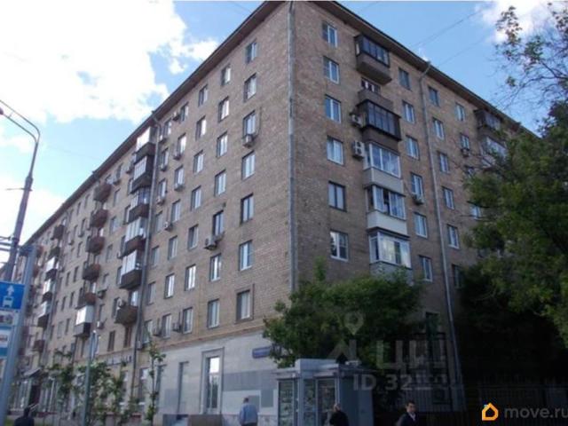 Квартира продажа в Москва