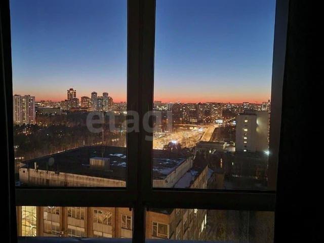 Квартира продажа в Москва