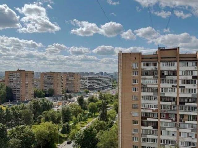 Квартира продажа в Москва