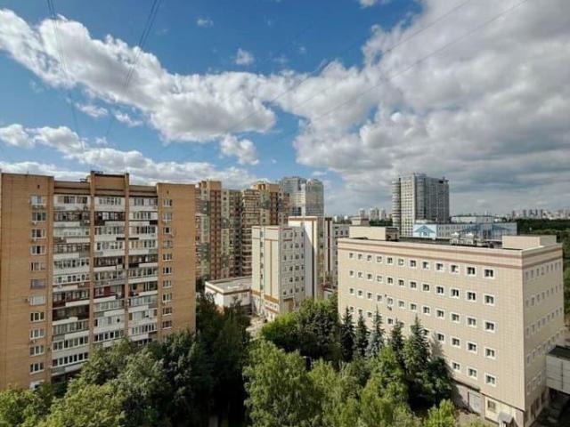Квартира продажа в Москва