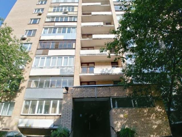 Квартира продажа в Москва