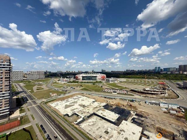 Квартира продажа в Москва