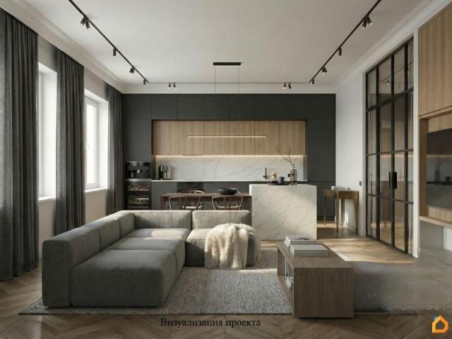 Квартира продажа в Москва