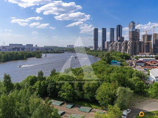 Квартира продажа в Москва