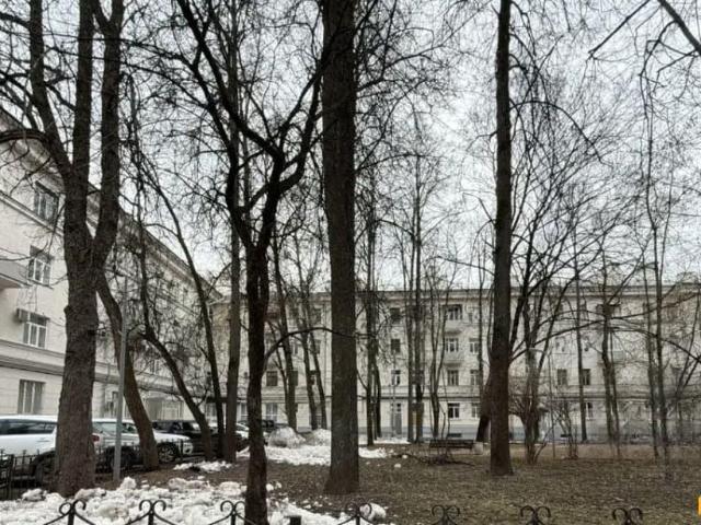 Квартира продажа в Москва