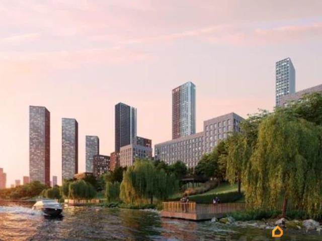 Квартира продажа в Москва