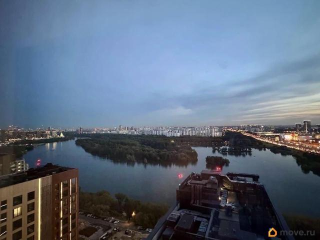 Квартира продажа в Москва